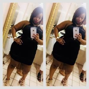 Meet your Posher, Tiffani